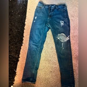 Old navy jeans